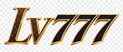 LV777 Logo